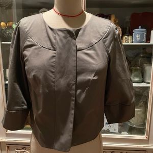 Trina Turk Sz 4 Jacket
